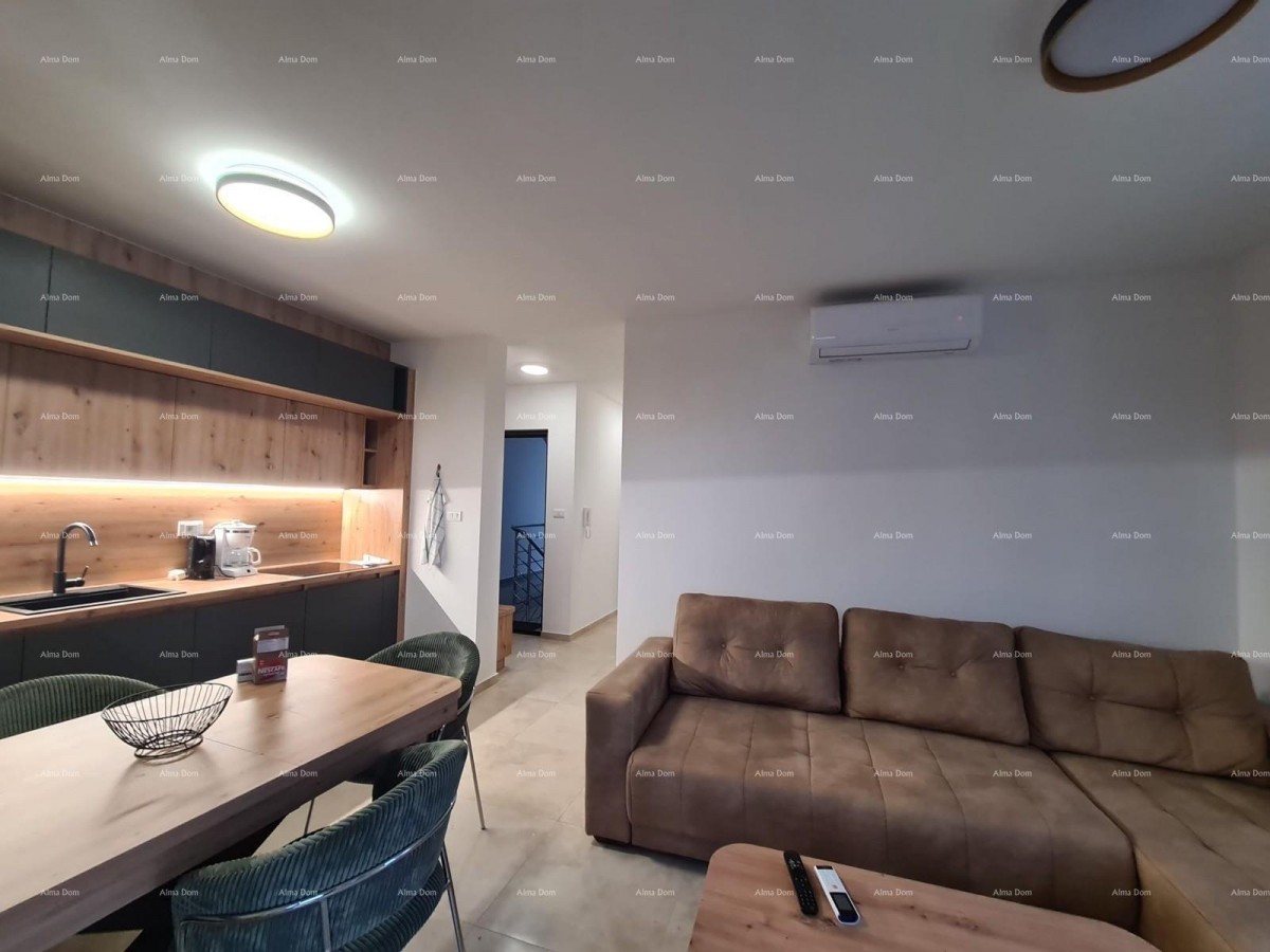 Appartamento Medulin 2