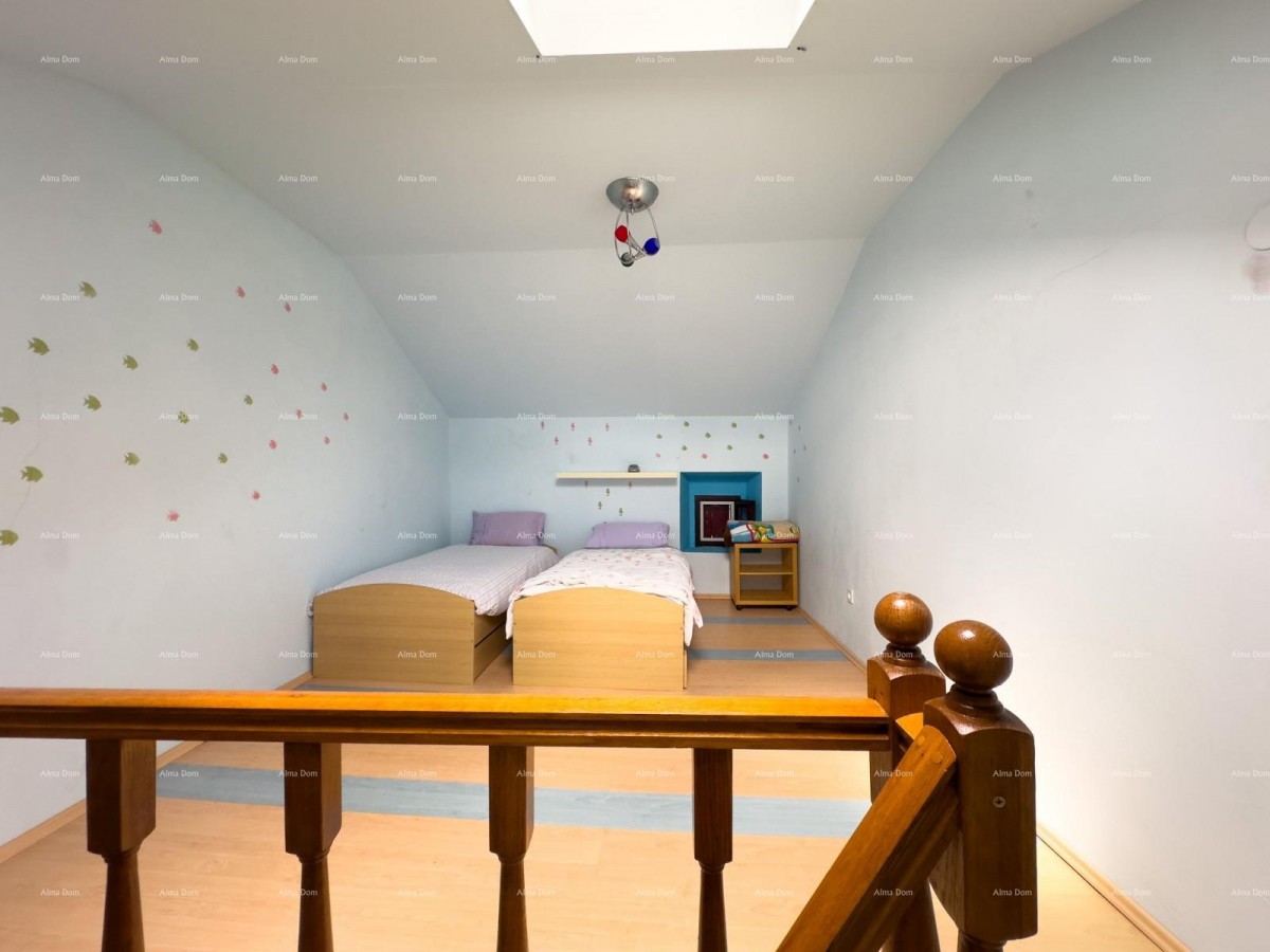 Prodajemo hišo v središču Ližnjana! 16