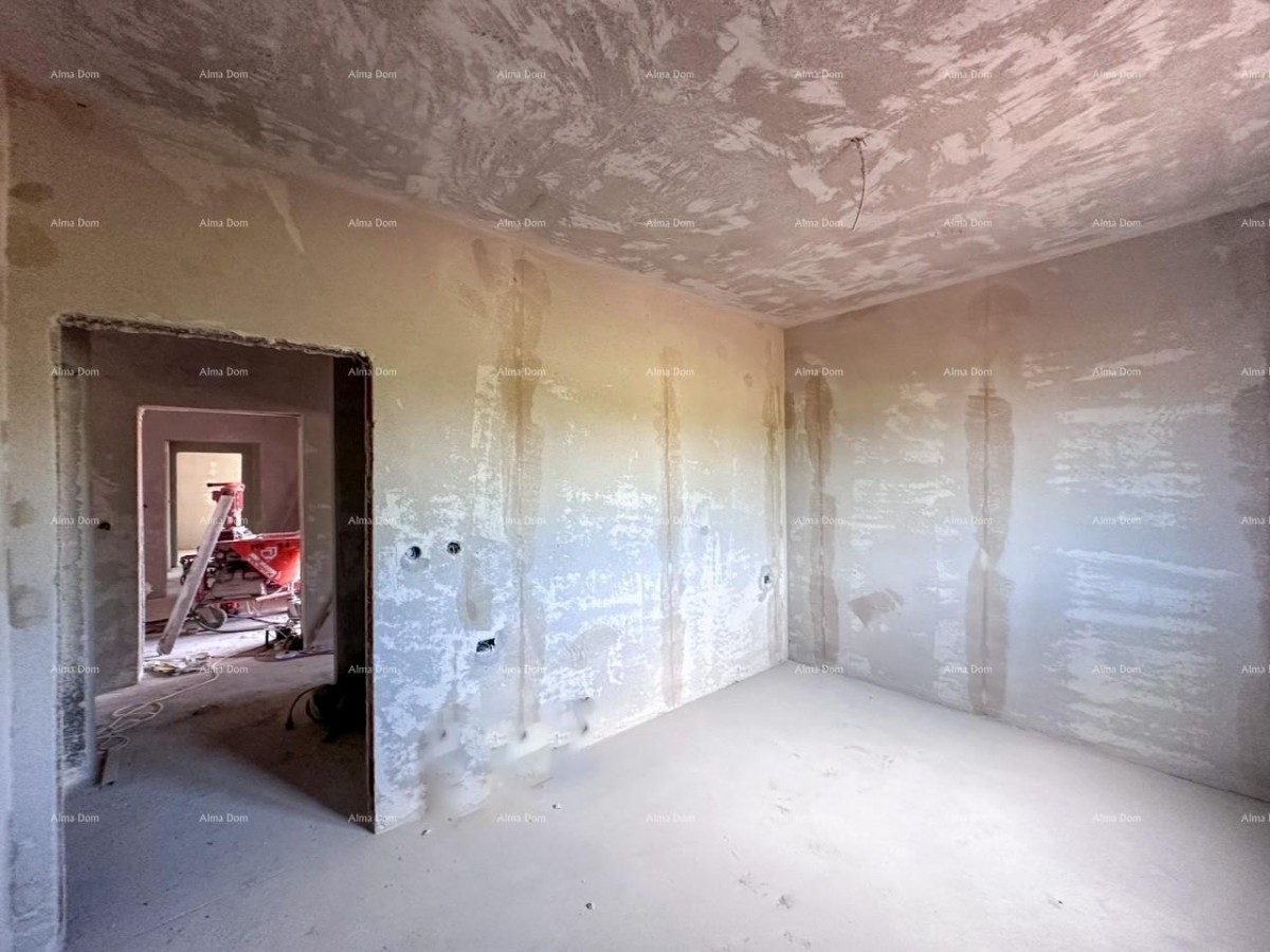 Продается квартира в новостройке в отличном месте, Перой! 10