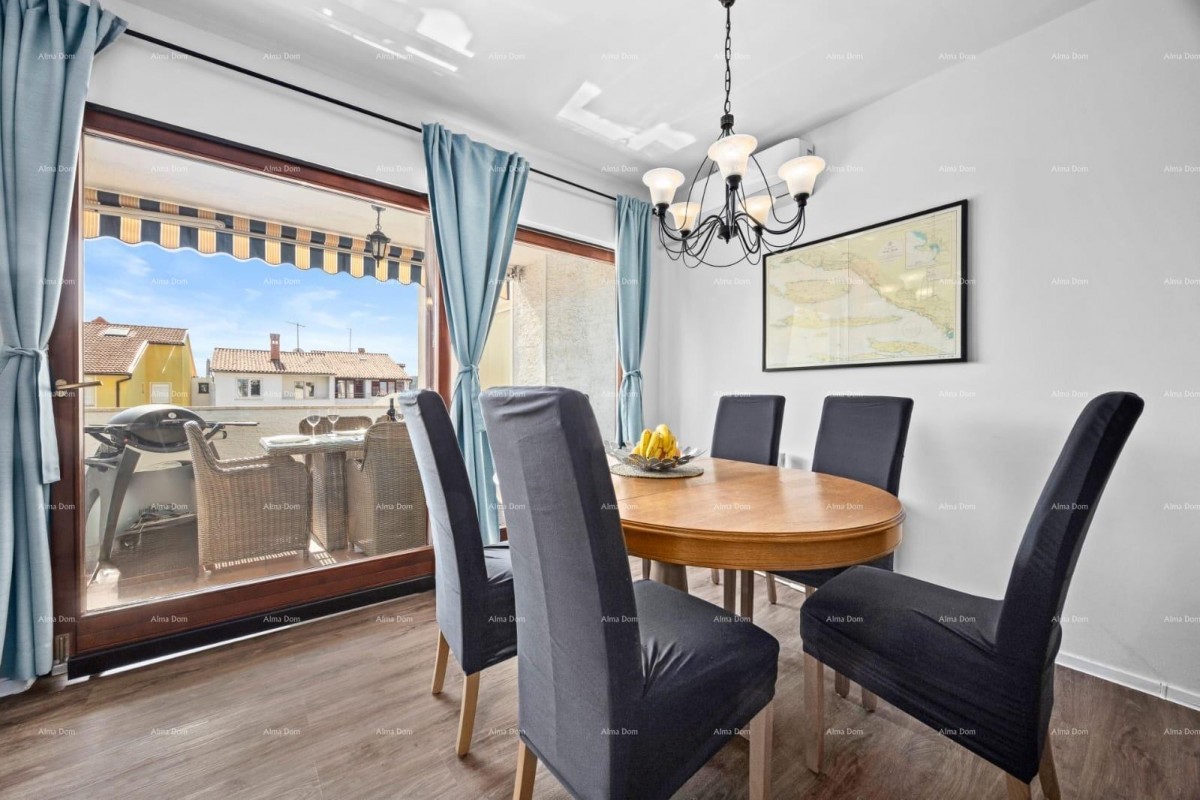 Prodamo stanovanje na odlični lokaciji, Pula! Veruda Porat 5