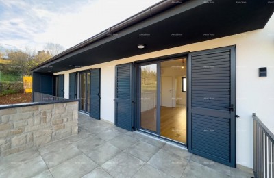 Продажа новостроенной, современно оборудованной дома с бассейном, Ракаль!