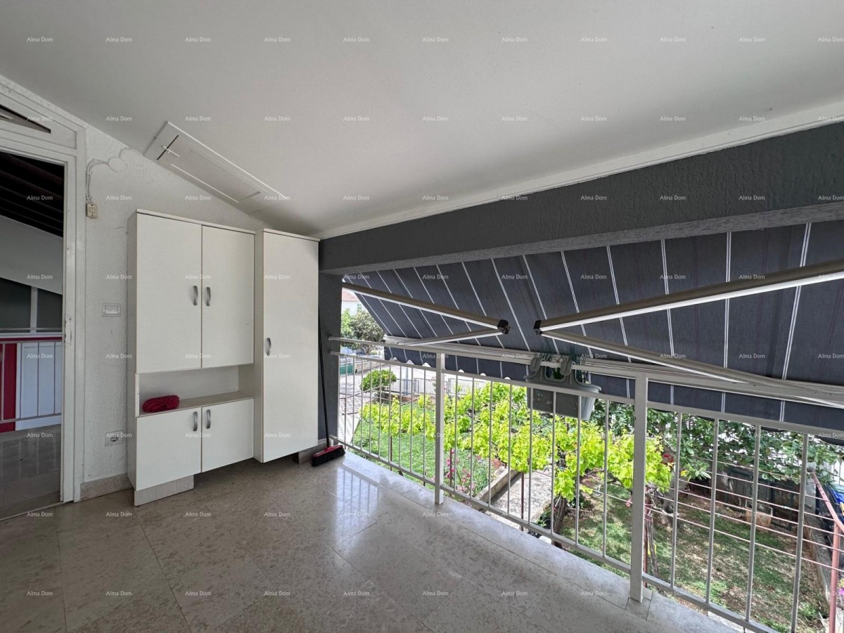 Продаем квартиру в тихом месте Бусолера. 4