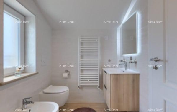 Trget – Beautiful House with a Panoramic Sea View 17