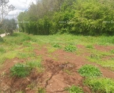 Продается земля под застройку, Марчана! 1