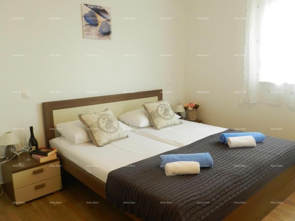 Raša – Villa with Private Pool and Garden 12