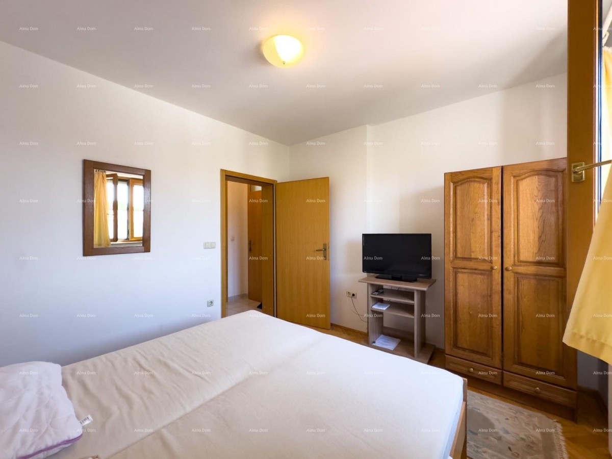 Prodajemo apartmajsko hišo na mirni lokaciji v Medulinu! 32