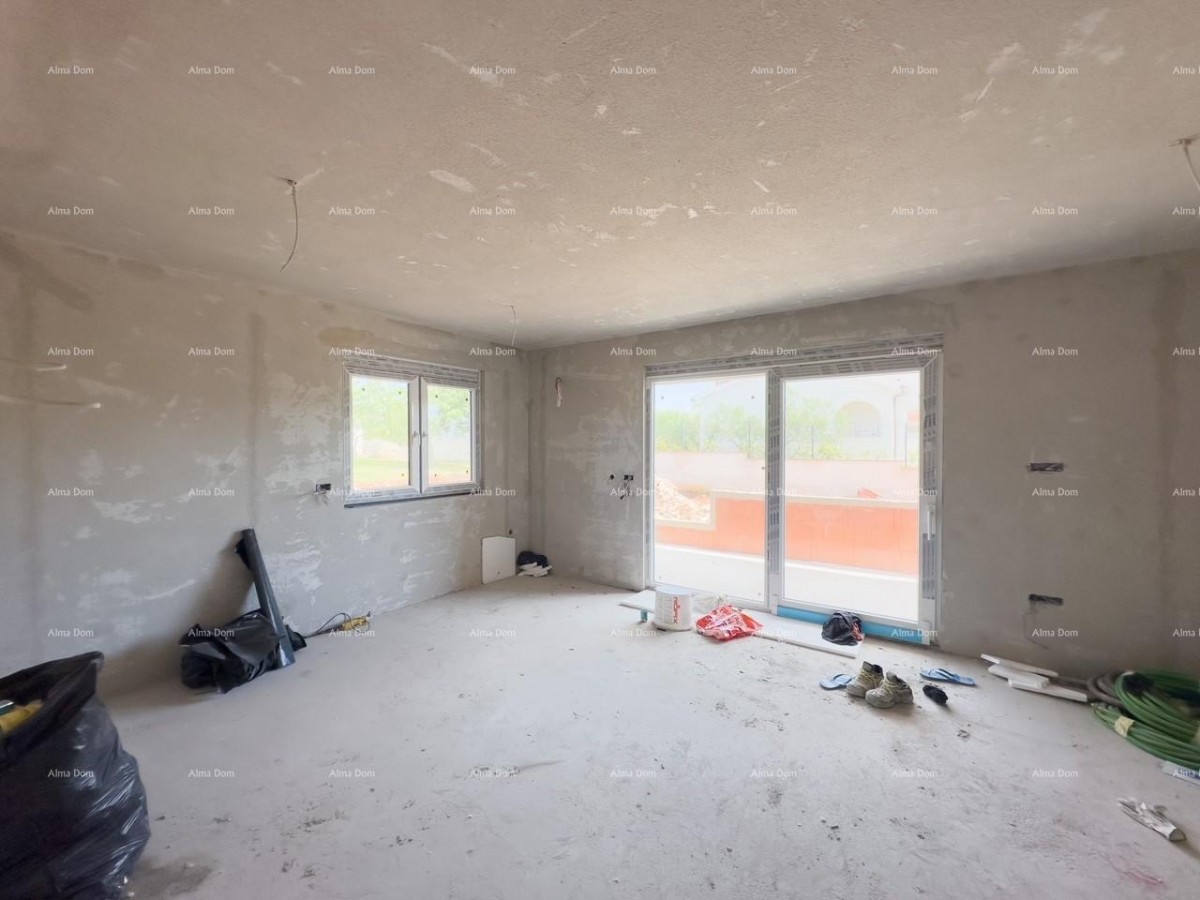 Продается квартира в новостройке в отличном месте, Перой! 13