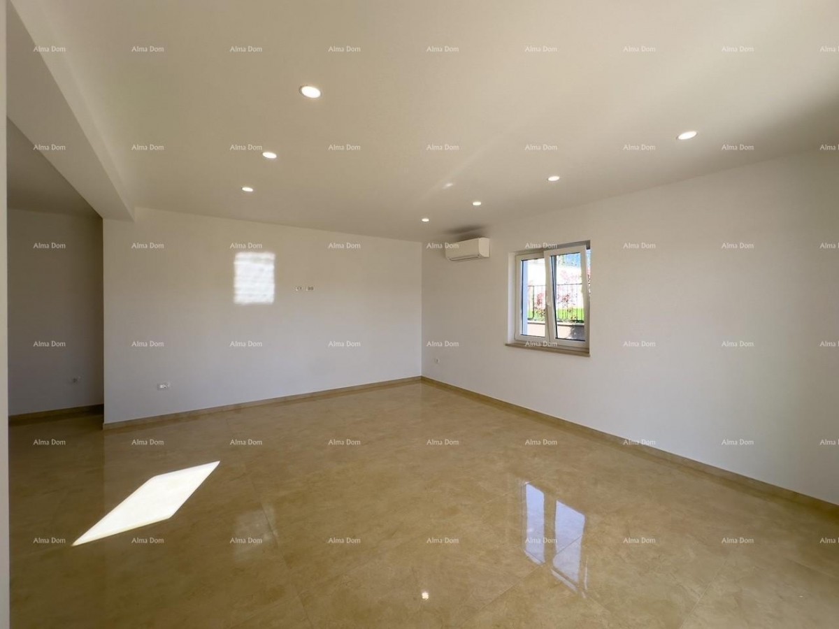 Čudovita vila v mediteranskem stilu, Umag 16