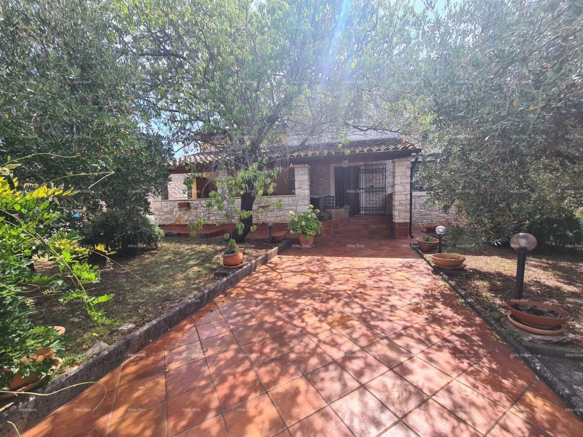 Galiziano! Villa in pietra con due case aggiuntive! 7