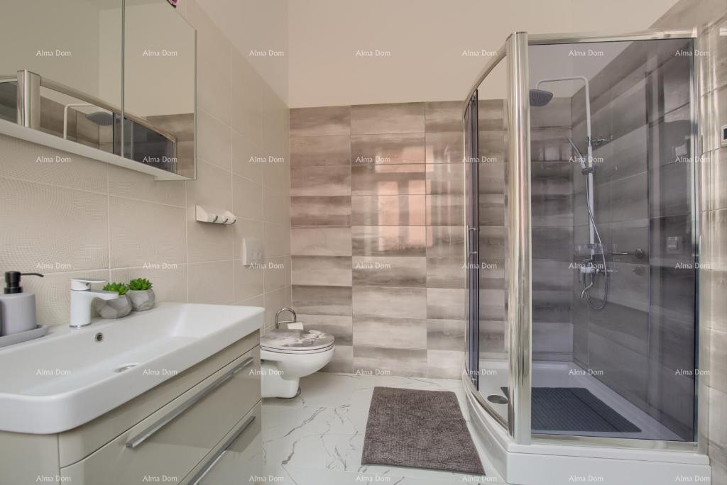 Квартира Pula 5