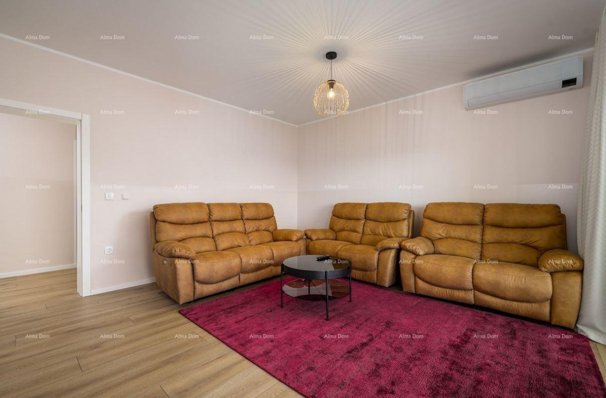 Prodaja stana, Poreč 18