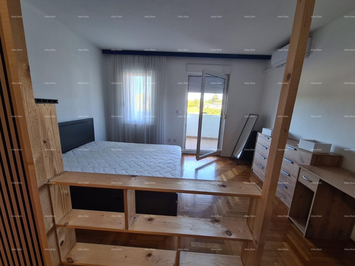 In vendita appartamento in ottima posizione a Pula-Veruda, vicinanza al mare! 16