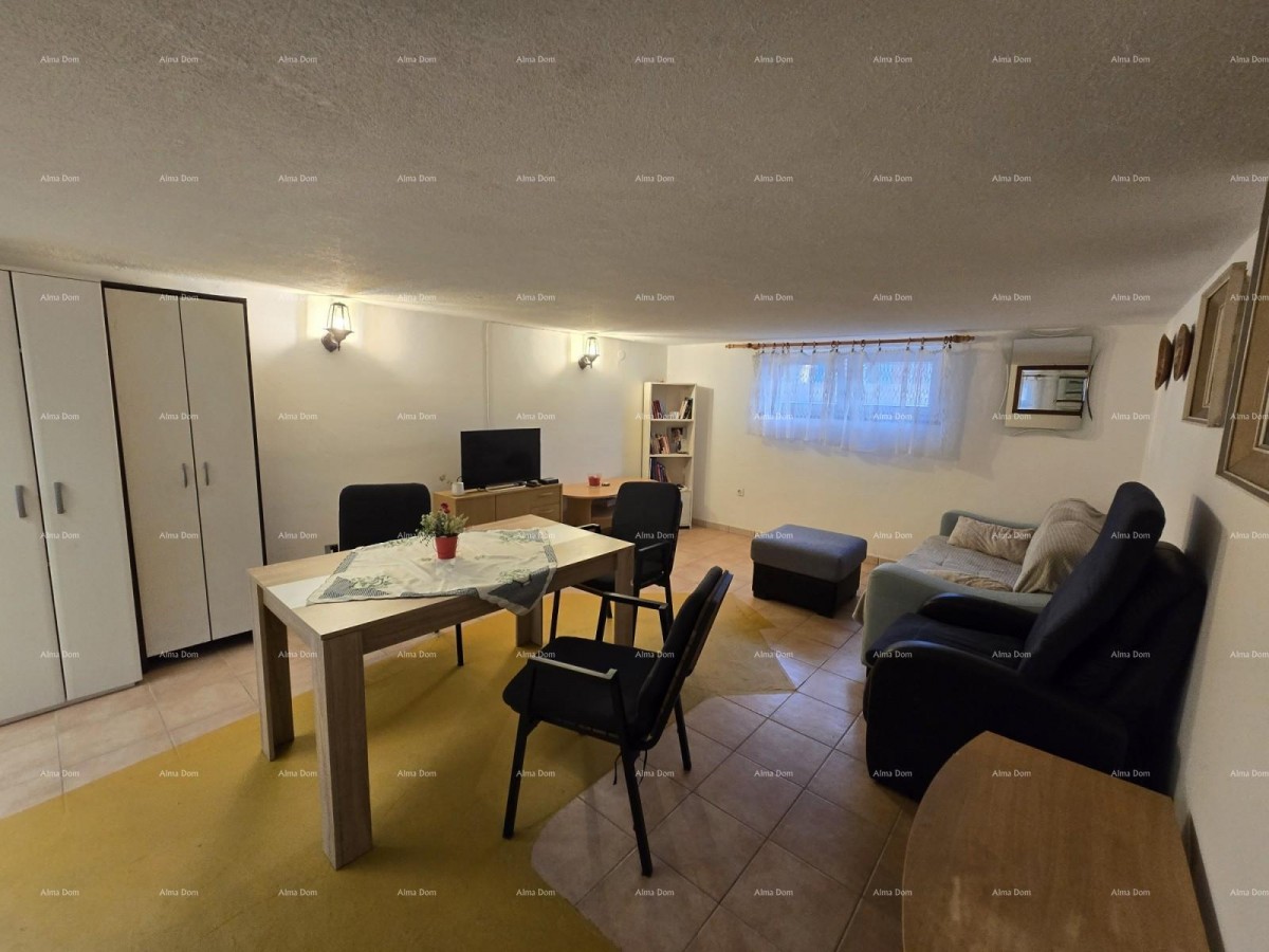 НОВИГРАД - Две квартиры в семейном доме на продажу 16