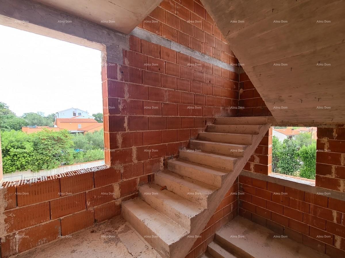 МЕДУЛИН На возвышенной части города построен дом Ро-Бау! 18