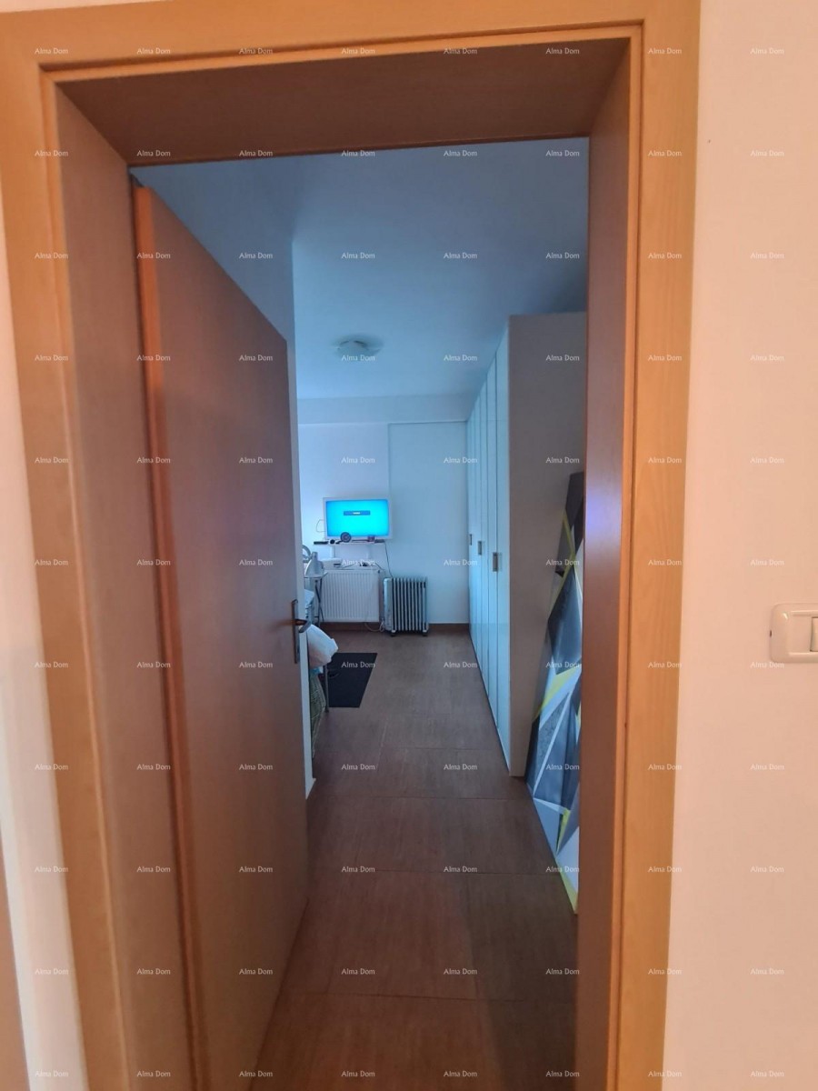 Appartamento moderno e spazioso con vista mare – Ližnjan, 87,48 m² 36