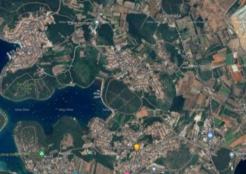 Винкуран! Строительный участок! 1