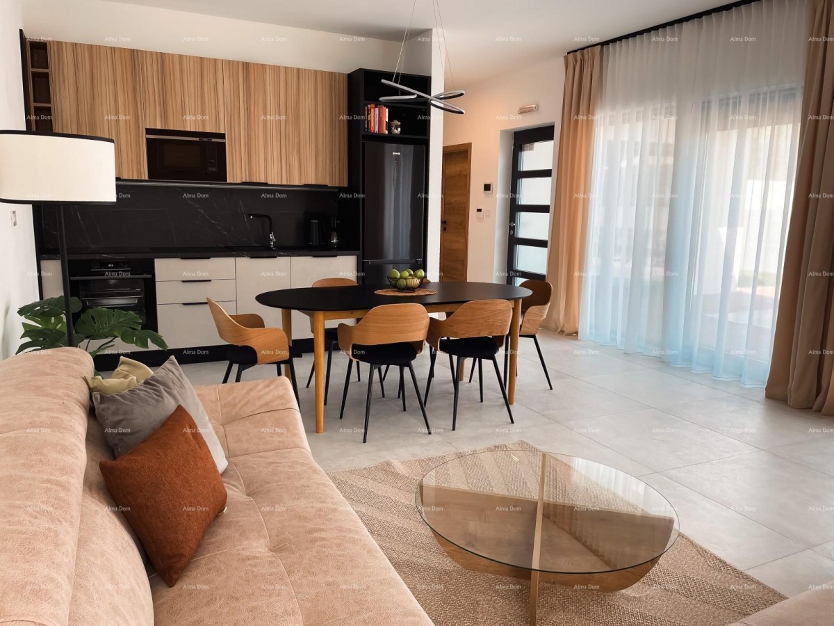 Ottima posizione, Pomer! Moderna casa a due piani con piscina e jacuzzi! 11