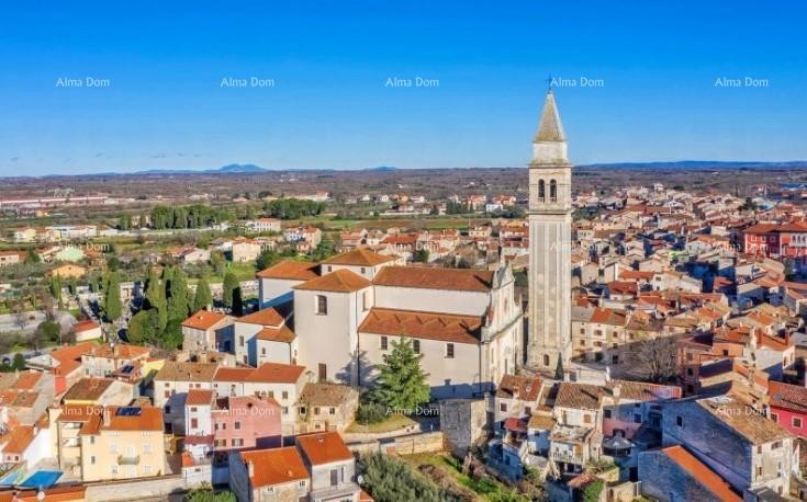 Prodaje se građevinsko zemljište u Vodnjanu, 5.000 m² 1