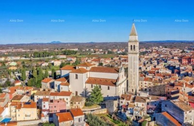 Prodaje se građevinsko zemljište u Vodnjanu, 5.000 m²