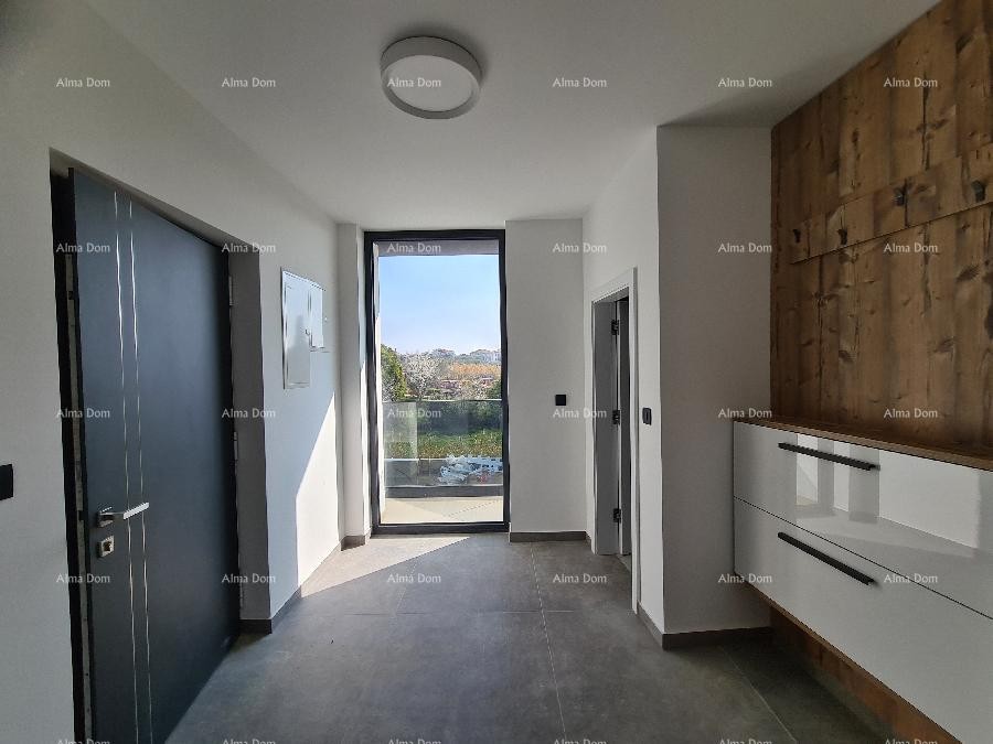 Fažana! Prima fila al mare e alla spiaggia! 13