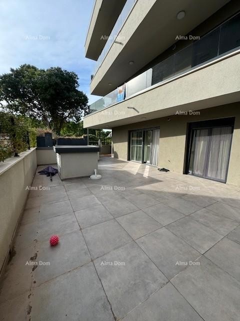 Excellent location, close to the sea, beach, Max City 22