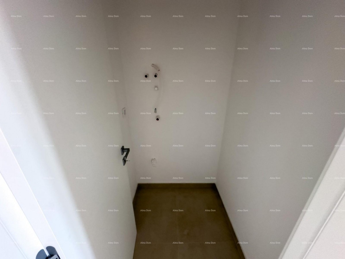 Квартира Barban 9