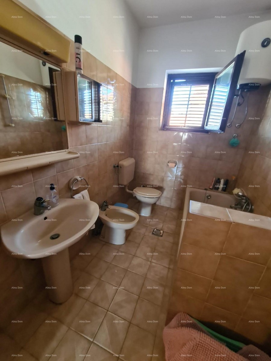 Продажа дома с двумя жилыми единицами, хозяйственным зданием и гаражом, Лижнян! 36