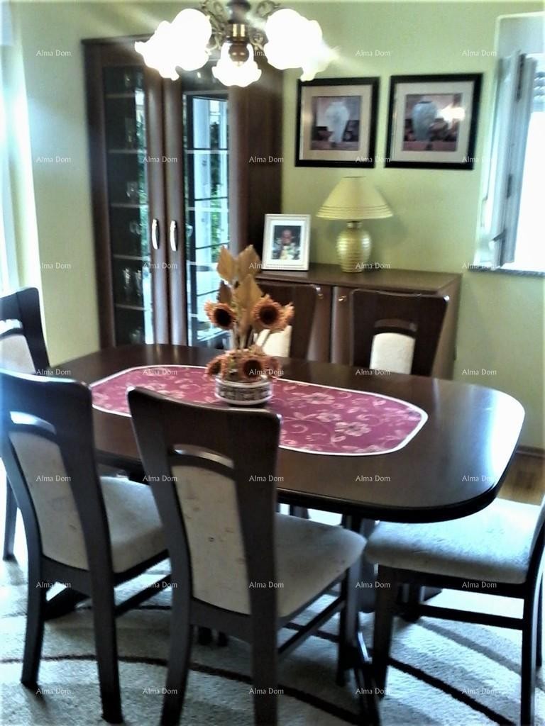 Продается дом, Умаг 9