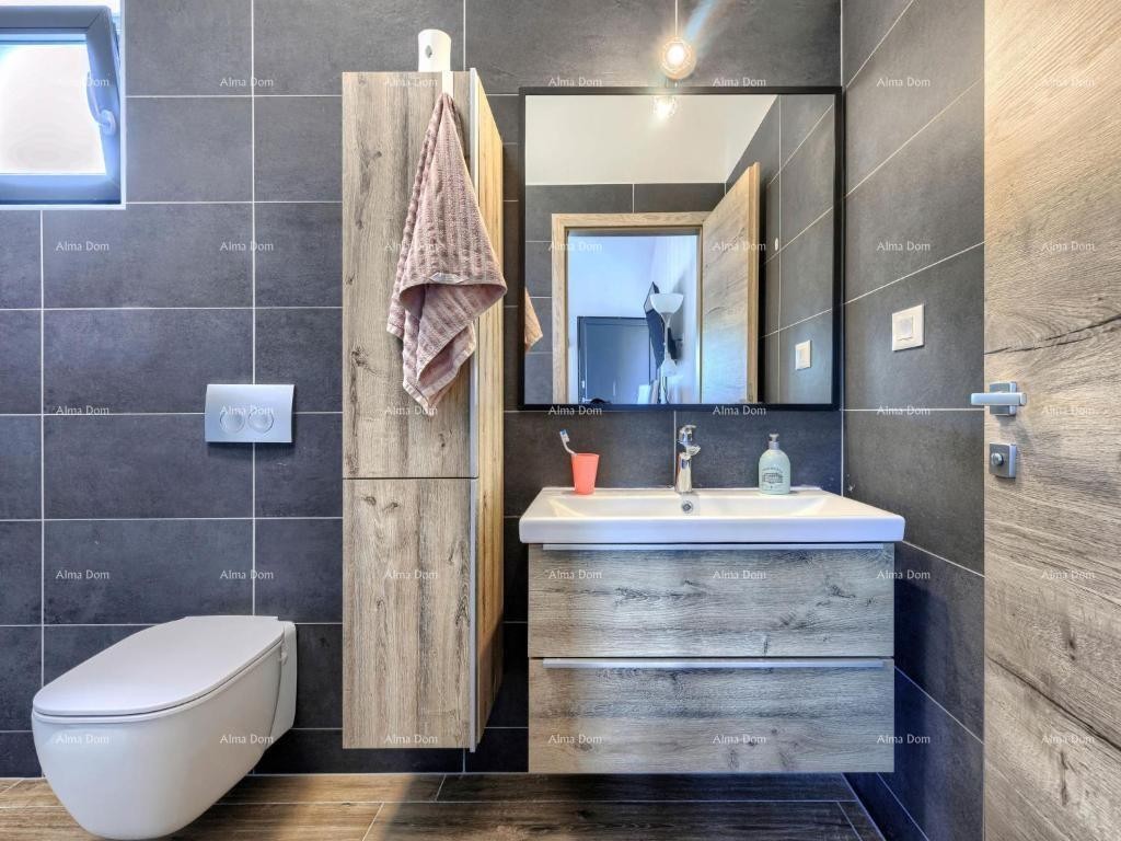 In vendita villa di lusso con piscina in un'oasi verde nei dintorni di Labin 20