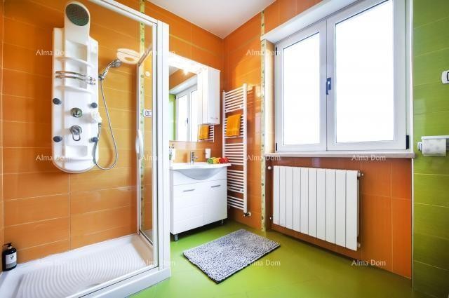 Rovinj, Čudovita vila s bazenom 19