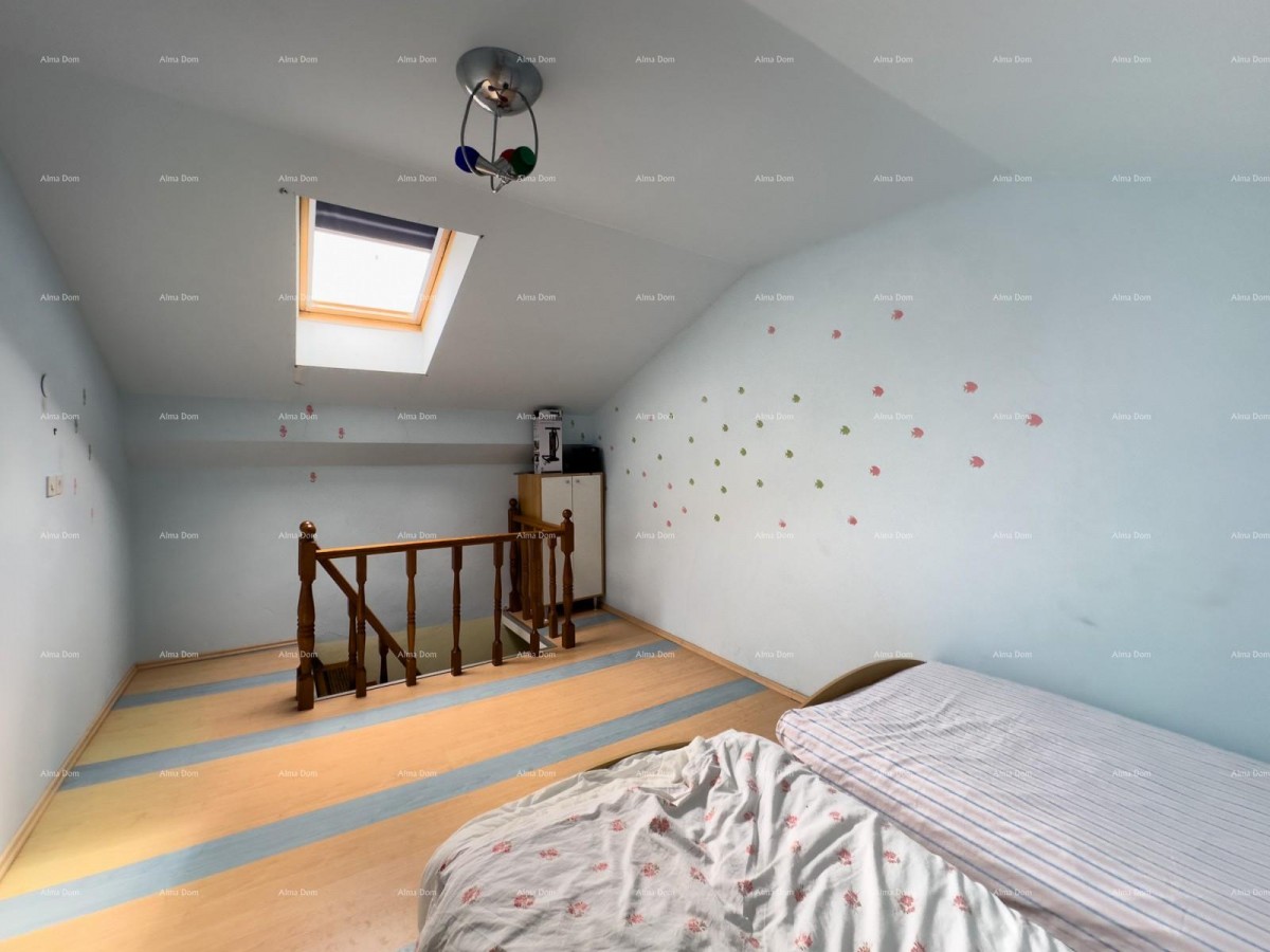 Prodajemo hišo v središču Ližnjana! 17