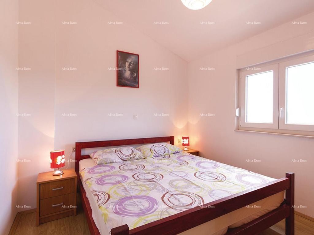 Kuća s bazenom, VALBANDON 2 km do centra Fažane 12