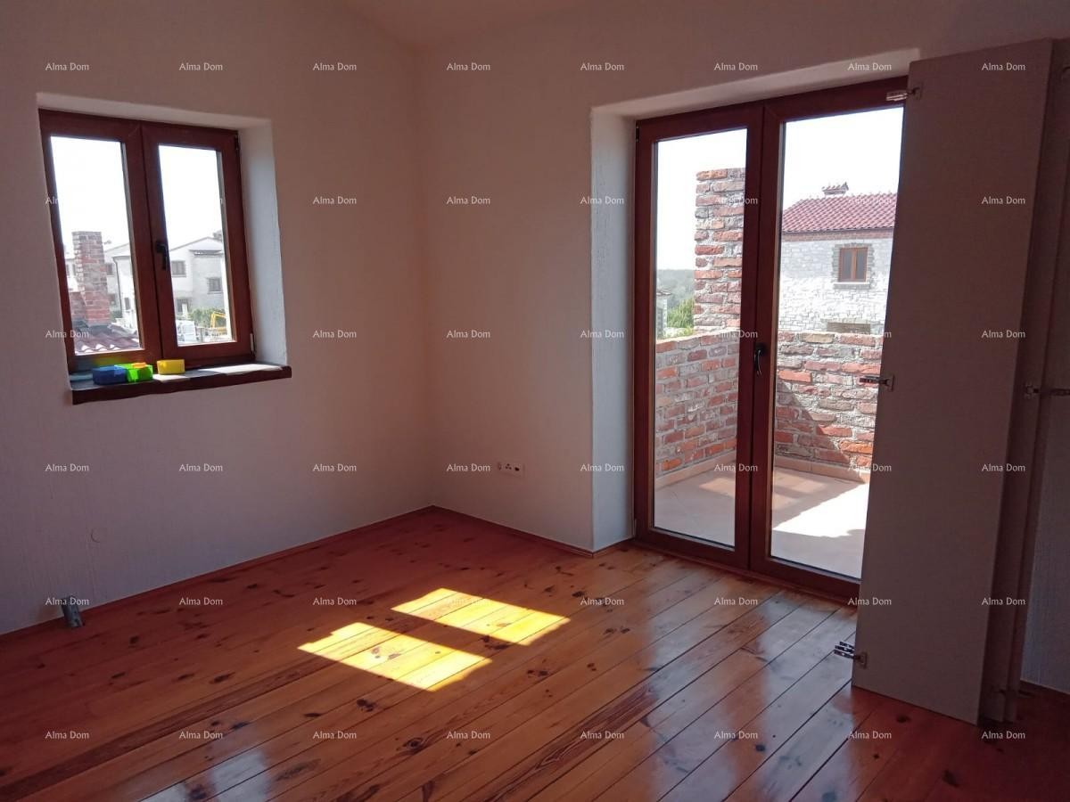 Дом Svetvinčenat 12