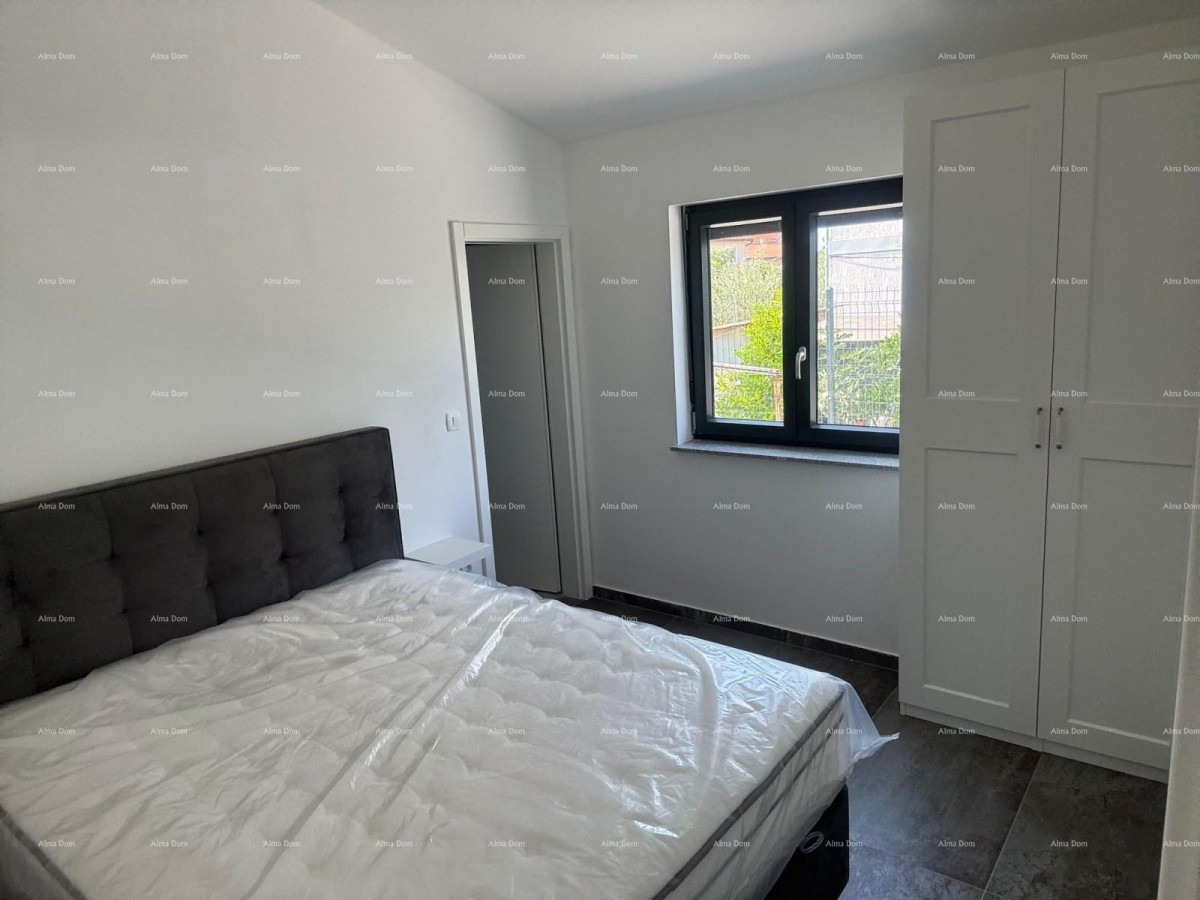 Vendita - casa bifamiliare con piscina riscaldata, nei dintorni di Poreč! 12