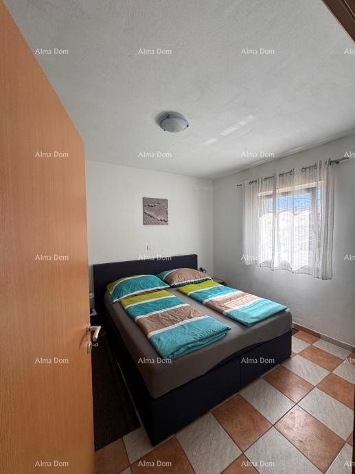 Fažana – Hiša s 3 stanovanji, 200 m od morja 9