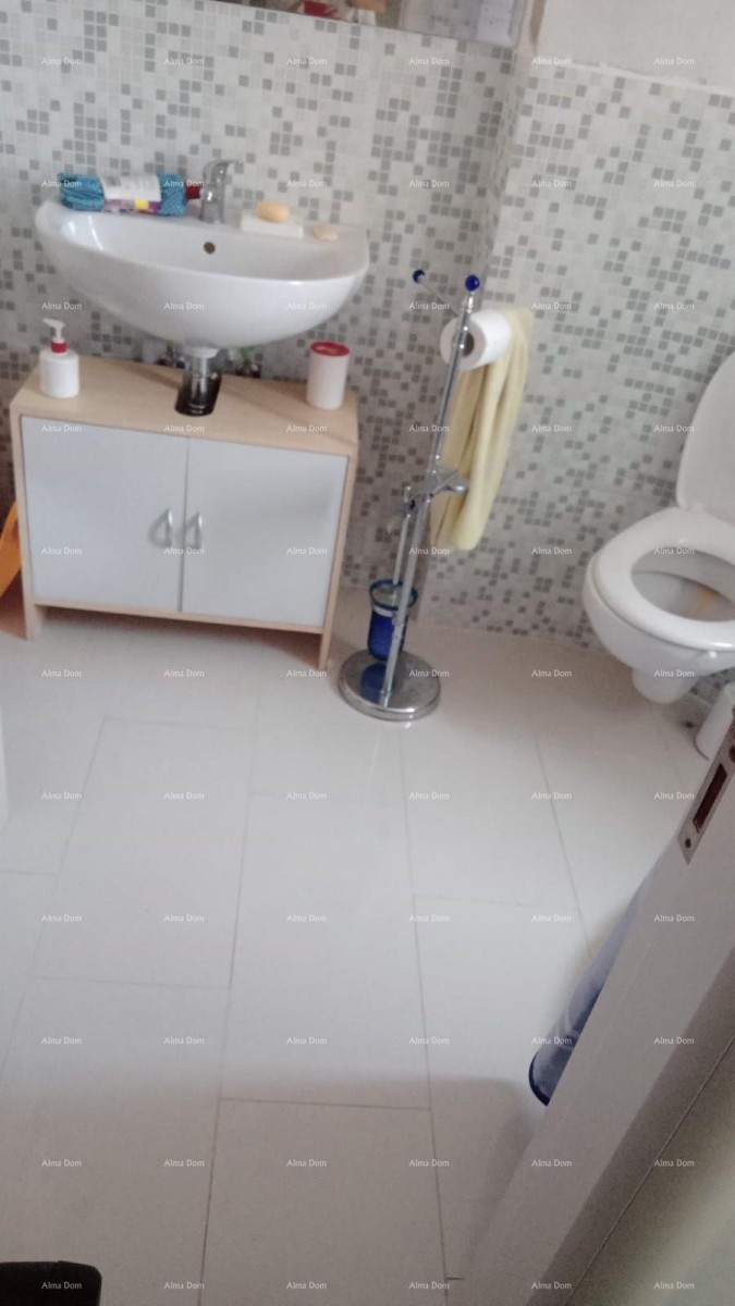 Prodaje se kuća u Banjolama. Volme. 3