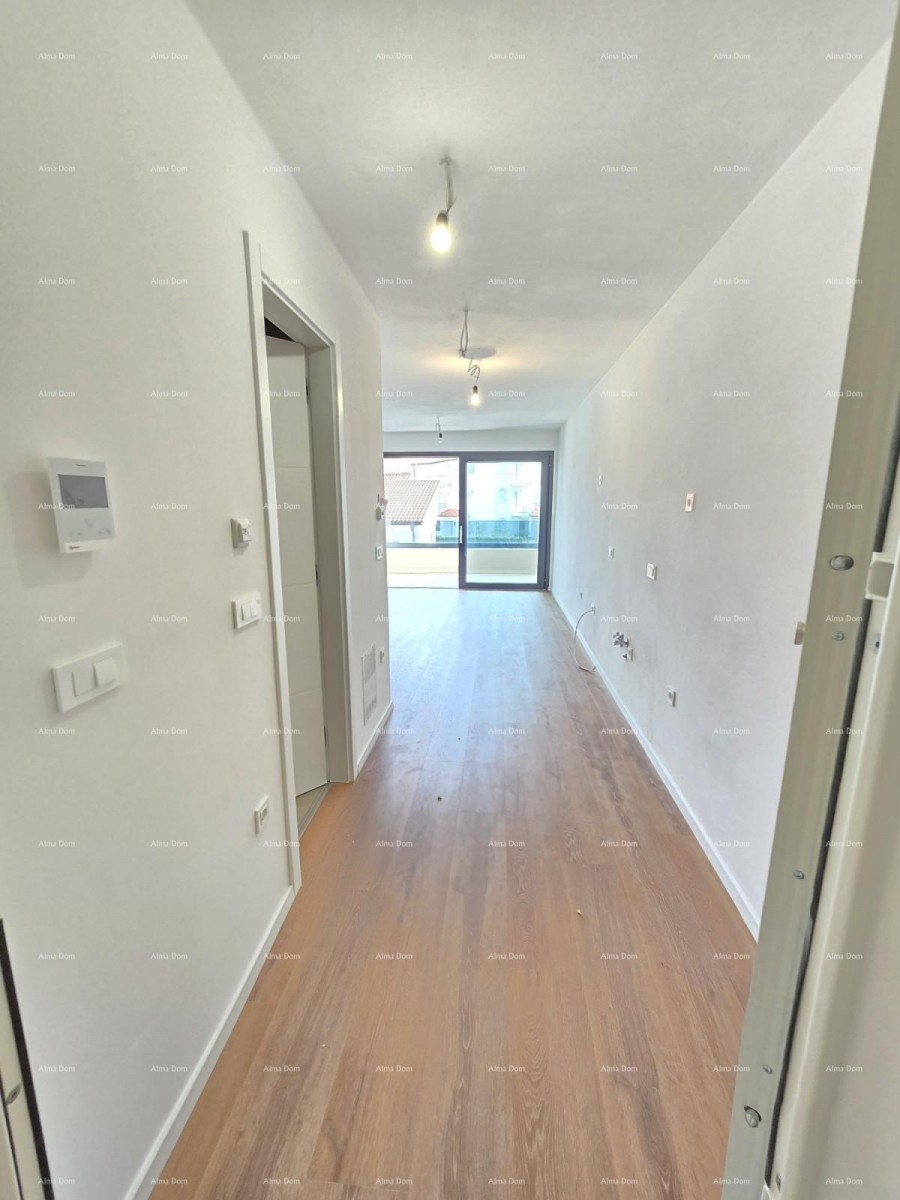 Medulin! Nuova costruzione di lusso! A5 Vicinanza all'hotel Medulin. 2