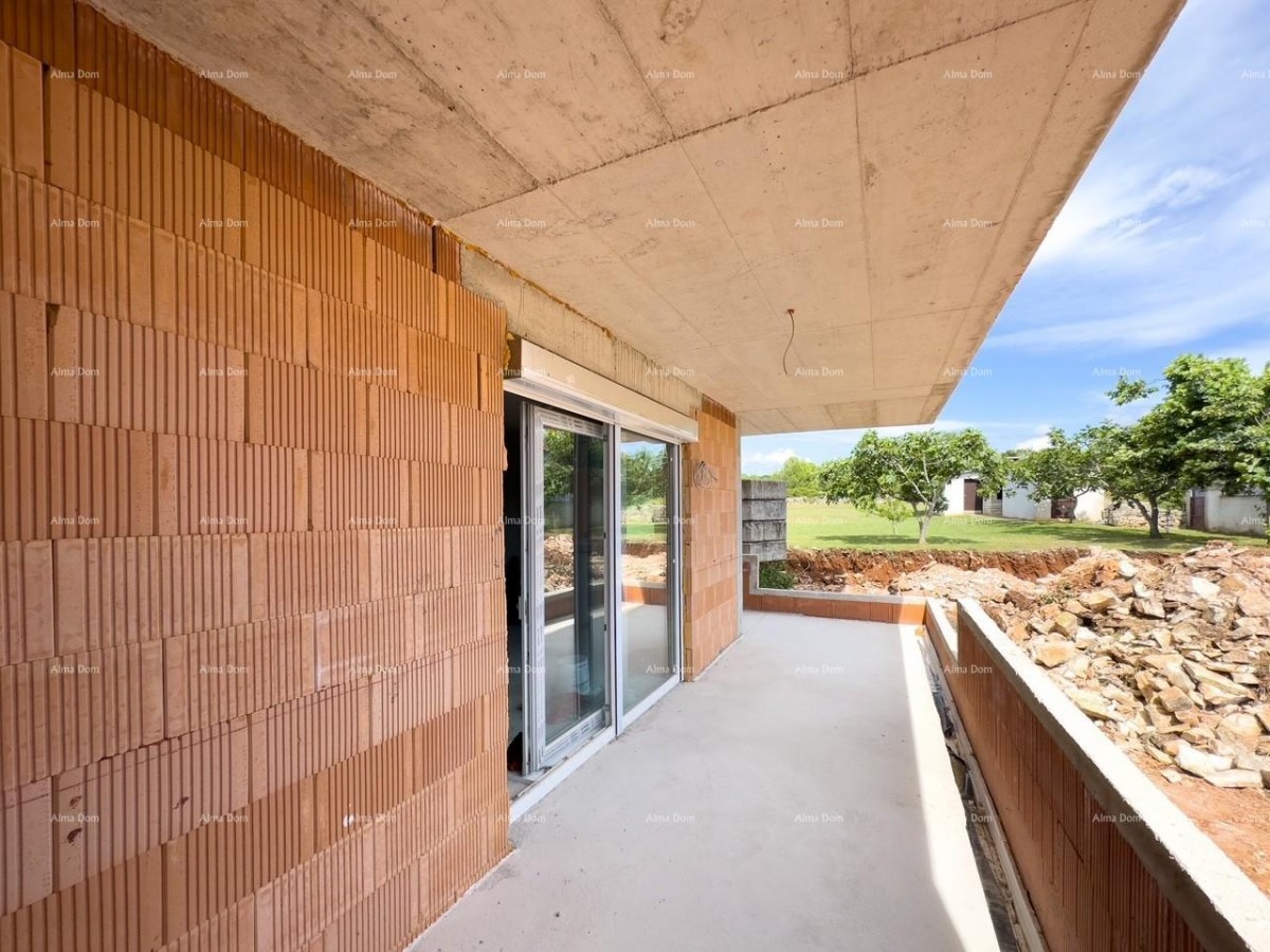 Продается квартира в новостройке в отличном месте, Перой! 16