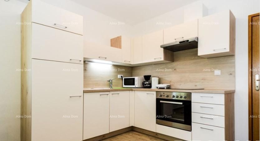 Detached house, near Vodnjan. 3