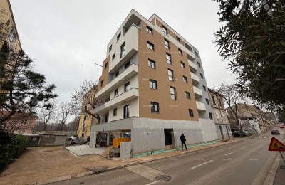 Novi projekt! Prodaja stanova u izgradnji, Pula, centar! A1