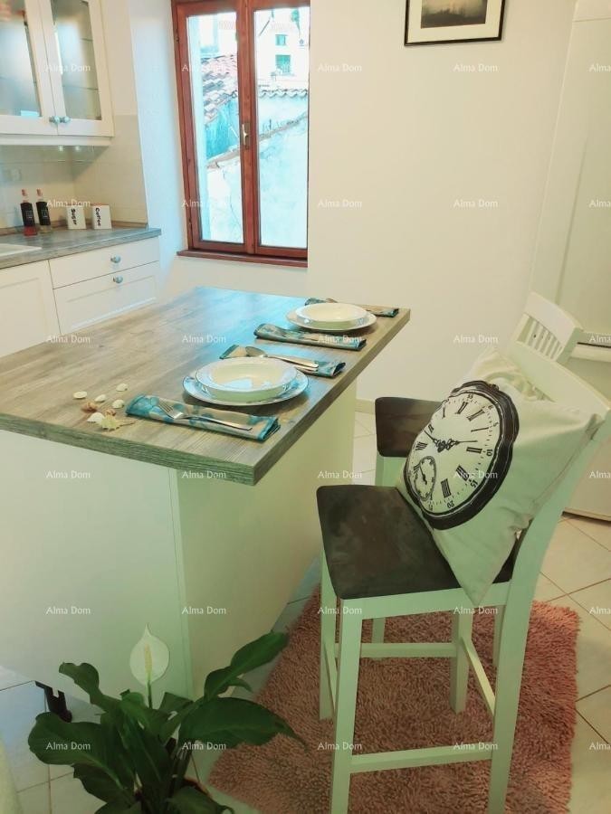 Квартира Rovinj 4