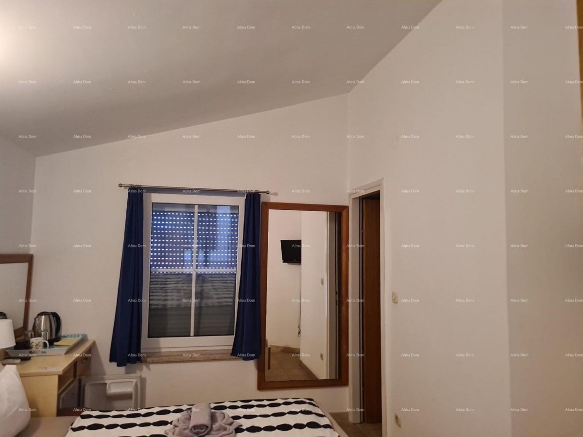 MEDULIN, KUĆA s ukupno 10 apartmana. Fucane 31