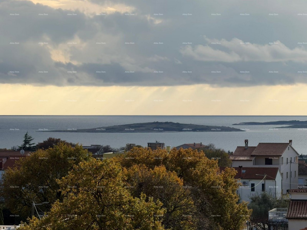 For sale: Modern apartment in new construction – Medulin 48