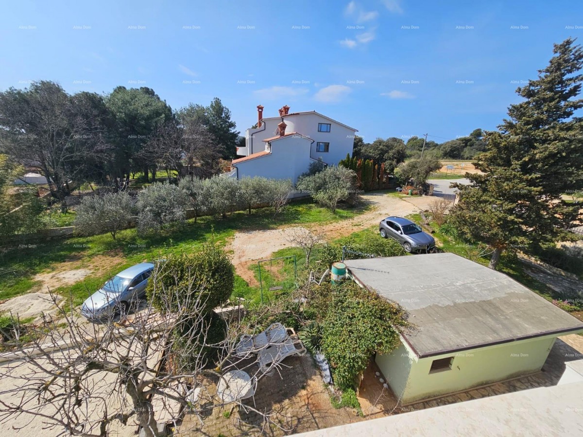 БАНЙОЛЕ – просторный дом с несколькими жилыми помещениями и дополнительным участком под застройку 3