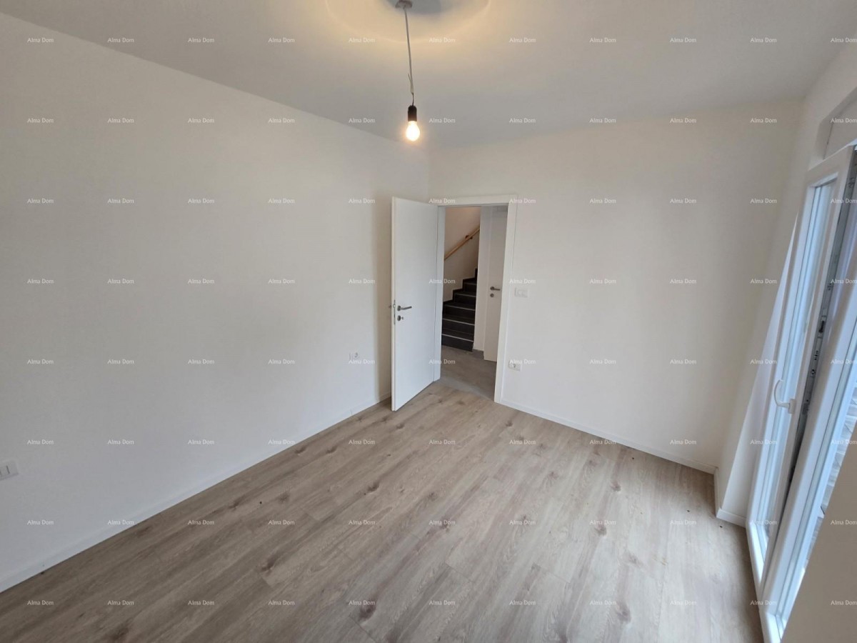 Медулин! Новостройка! 9