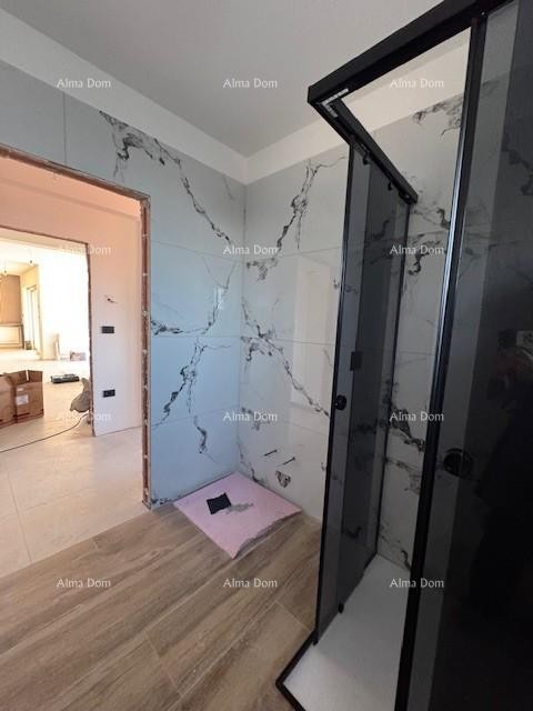 Šišan. Новый дом с бассейном 15