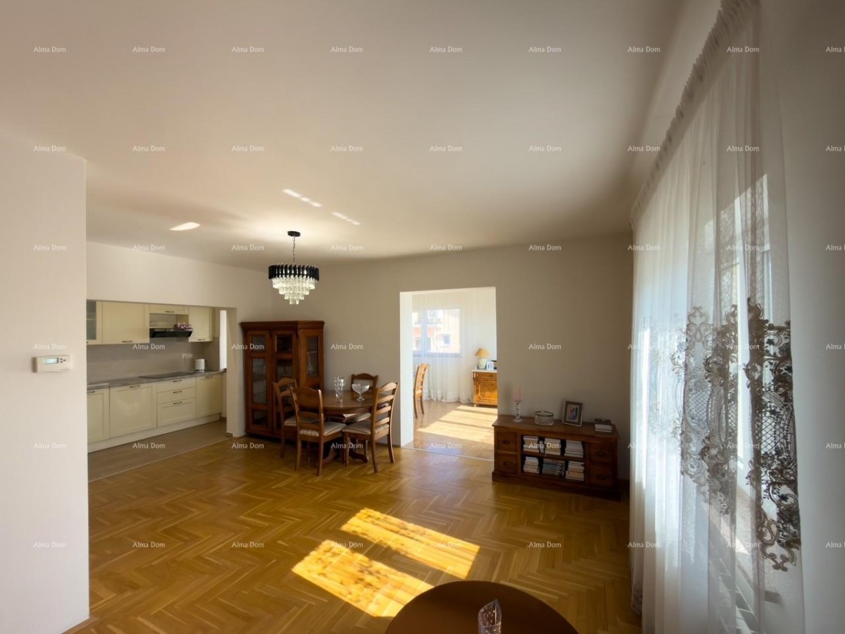 Ližnjan, renovated and fully furnished house with a garage and a cellar 27