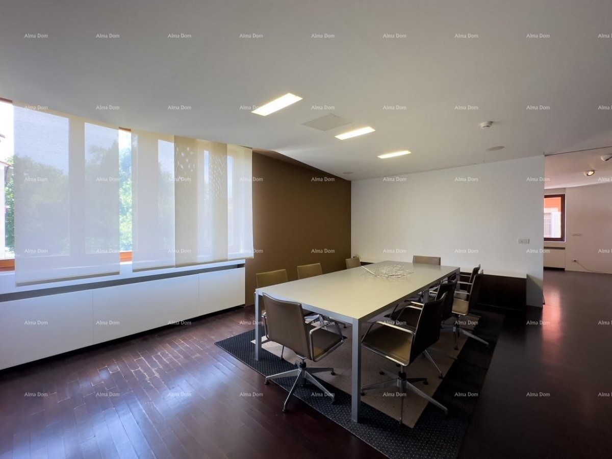 Квартира Rovinj 1