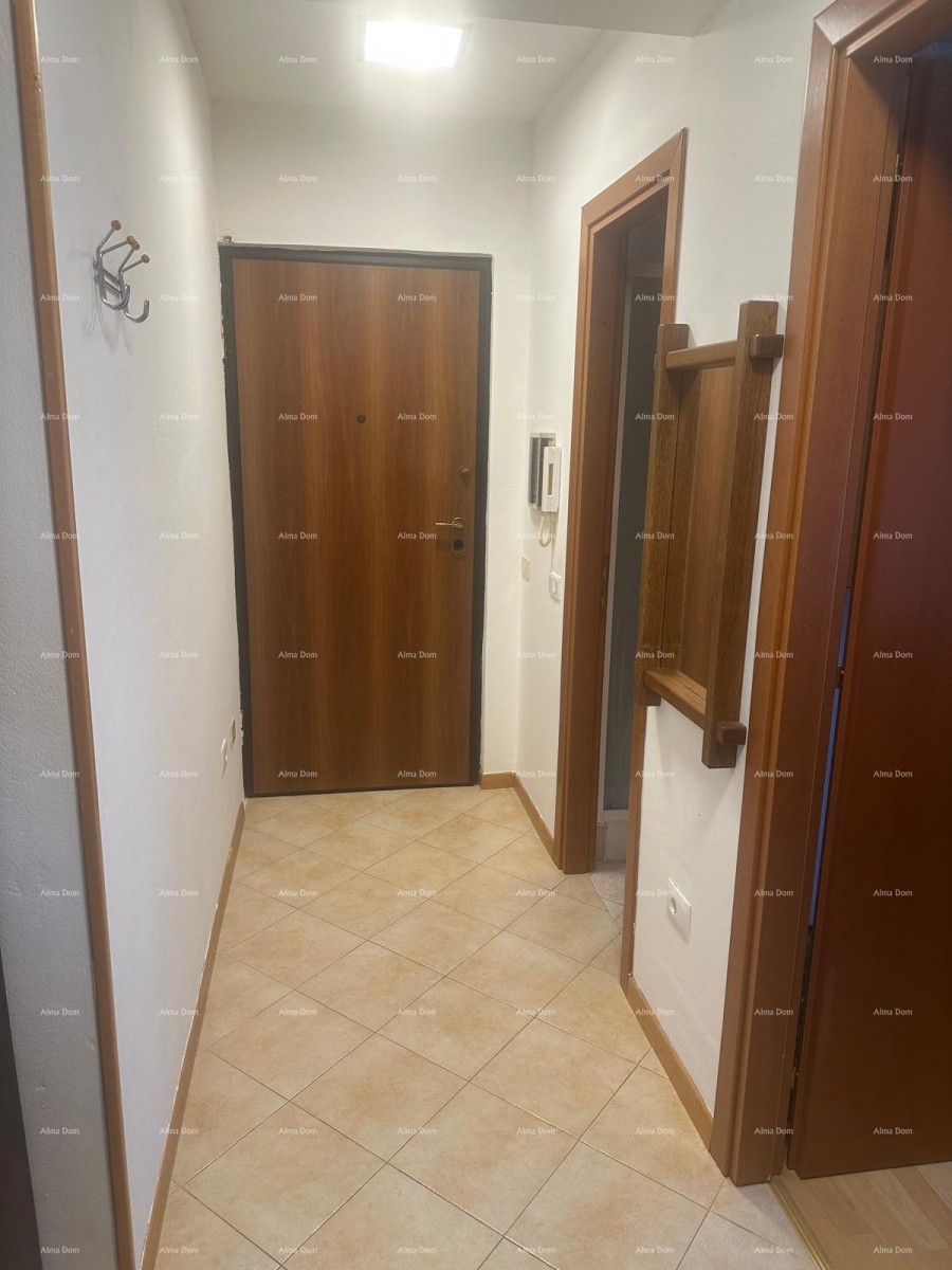 Prekrasan stan s pogledom na more u Ližnjanu, idealan za obitelj ili parove 2