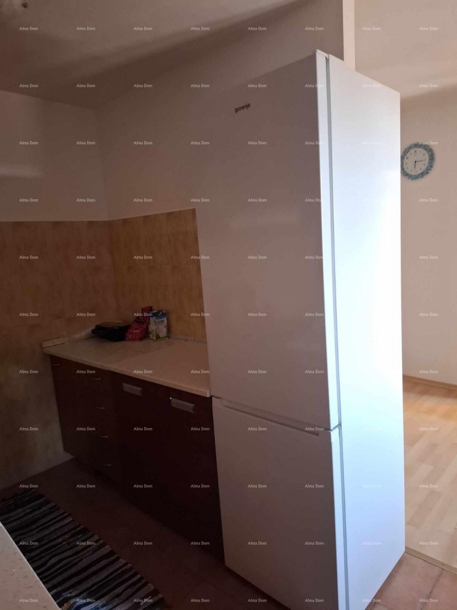 Prodaje se kamena kuća u nizu, nanovo obnovljena, Buje! 7
